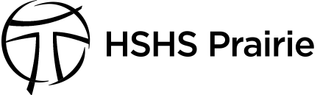 HSHS PRAIRIE trademark