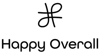 HAPPY OVERALL trademark