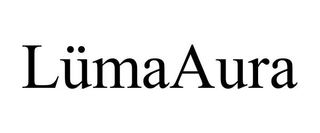 LÜMAAURA trademark