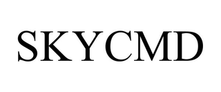 SKYCMD trademark