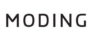 MODING trademark