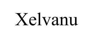 XELVANU trademark