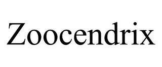 ZOOCENDRIX trademark