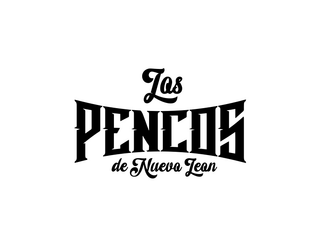 LOS PENCOS DE NUEVO LEON trademark