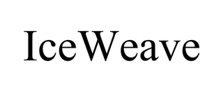 ICEWEAVE trademark