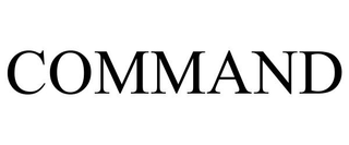 COMMAND trademark
