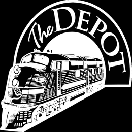 THE DEPOT trademark