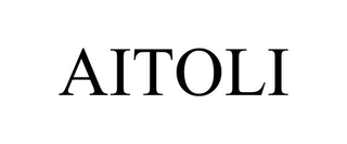 AITOLI trademark
