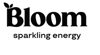 BLOOM SPARKLING ENERGY trademark