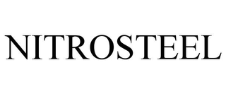 NITROSTEEL trademark