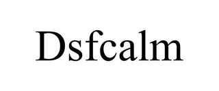 DSFCALM trademark