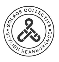 SOLACE COLLECTIVE · STYLISH REASSURANCE · trademark