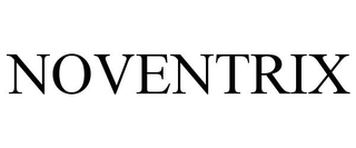 NOVENTRIX trademark