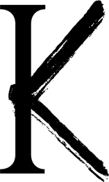 K trademark