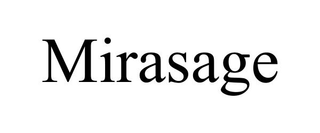 MIRASAGE trademark