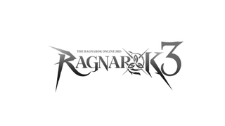 THE RAGNAROK ONLINE 3RD RAGNAROK3 trademark