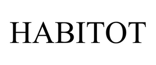 HABITOT trademark