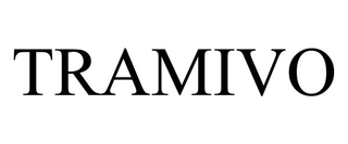 TRAMIVO trademark