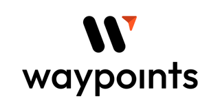 WAYPOINTS trademark