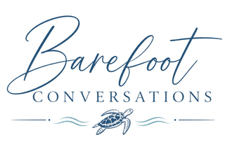 BAREFOOT CONVERSATIONS trademark