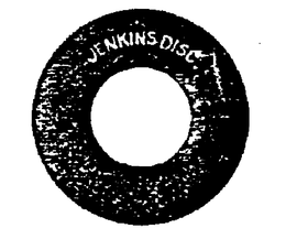 JENKINS DISC. trademark