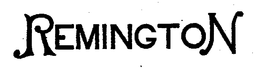 REMINGTON trademark