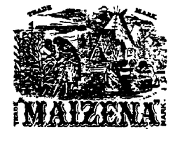 MAIZENA trademark
