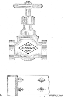 JENKINS TRADE MARK trademark