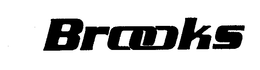 BROOKS trademark