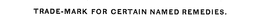 SWAMP ROOT trademark