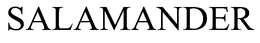 SALAMANDER trademark