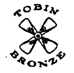 TOBIN BRONZE trademark