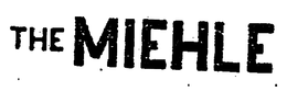 THE MIEHLE trademark