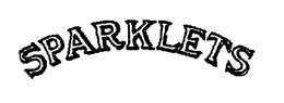 SPARKLETS trademark