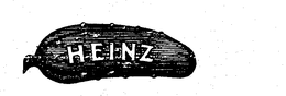 HEINZ trademark