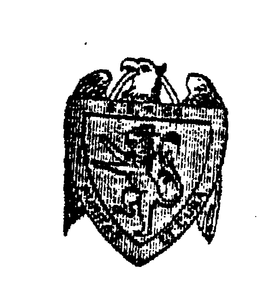 S.S.P. CO. PURITAS ET CURA trademark