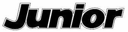 JUNIOR trademark