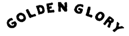 GOLDEN GLORY trademark