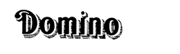 DOMINO trademark