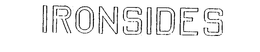 IRONSIDES trademark