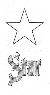 STAR trademark