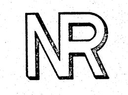 NR trademark