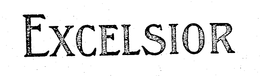 EXCELSIOR trademark
