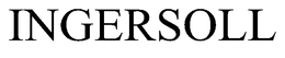 INGERSOLL trademark