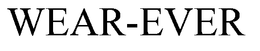 WEAR-EVER trademark