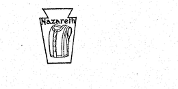 NAZARETH trademark