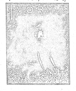 IVORY trademark