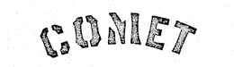 COMET trademark