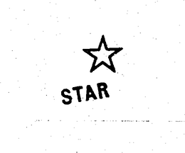 STAR trademark
