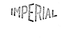 IMPERIAL trademark